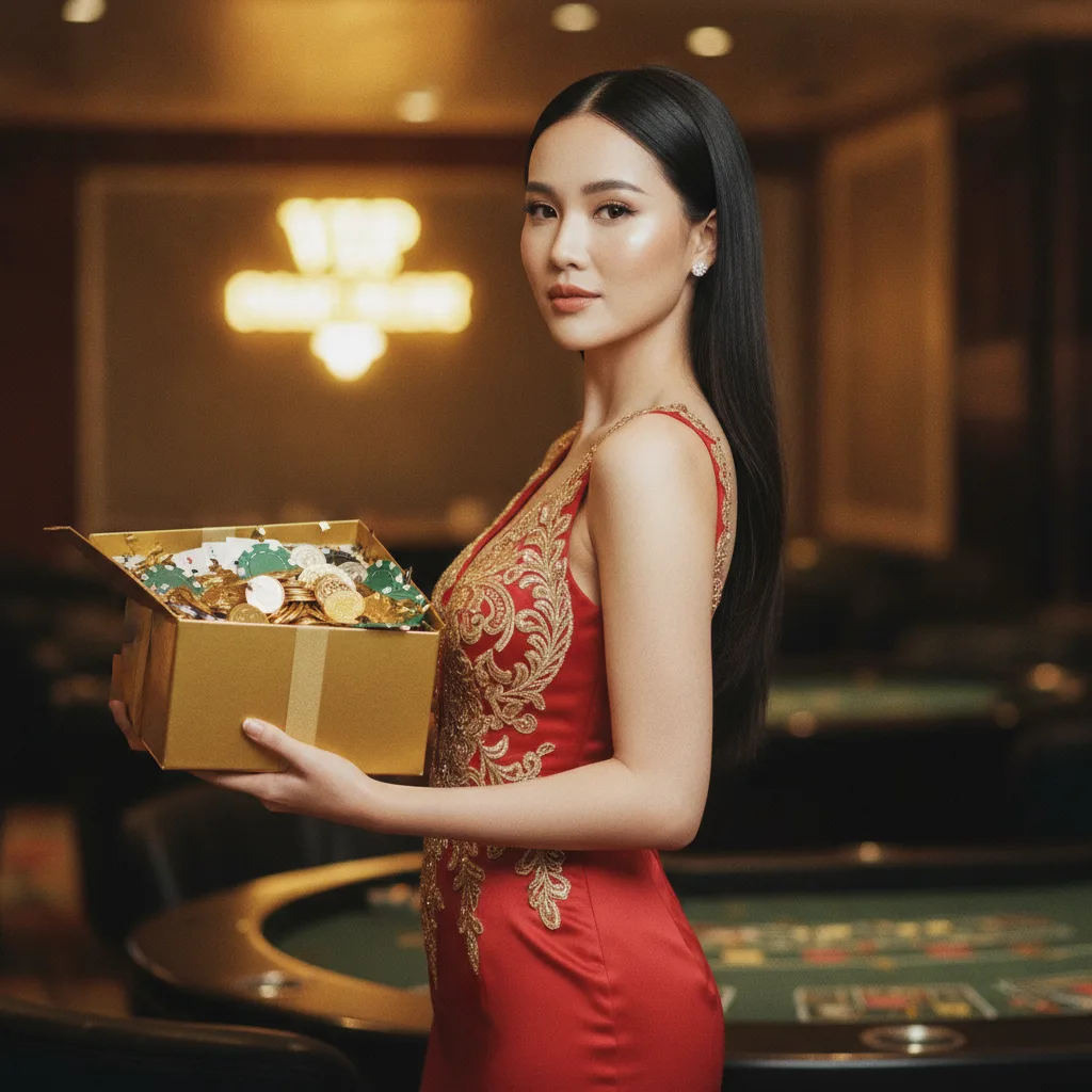 Mga Promo na Pasabog liangjimi